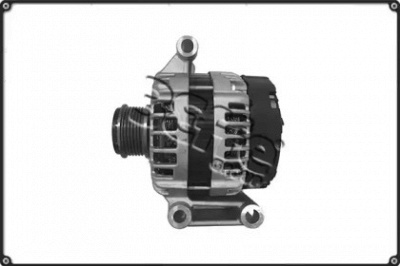 3EFFE GROUP alts856 -  